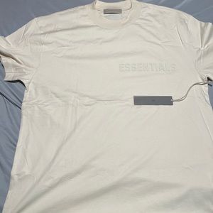 ESSENTIAL SHIRT FOR SALE BRAND NEW NEVER WORN